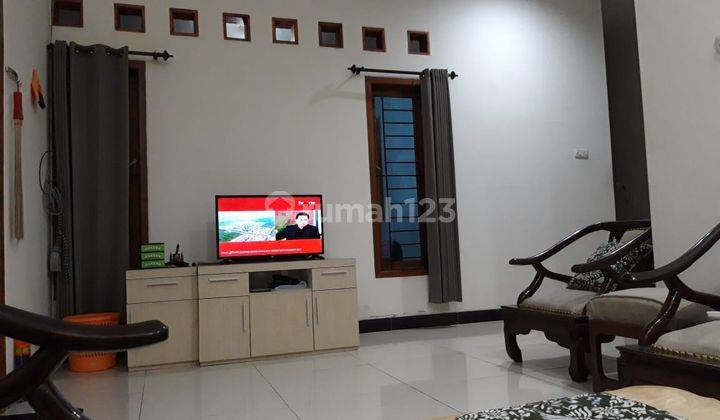 Rumah Bagus Siap Huni Yogyakarta Dekat Kampus Ugm Dan Rs Sardjito 2