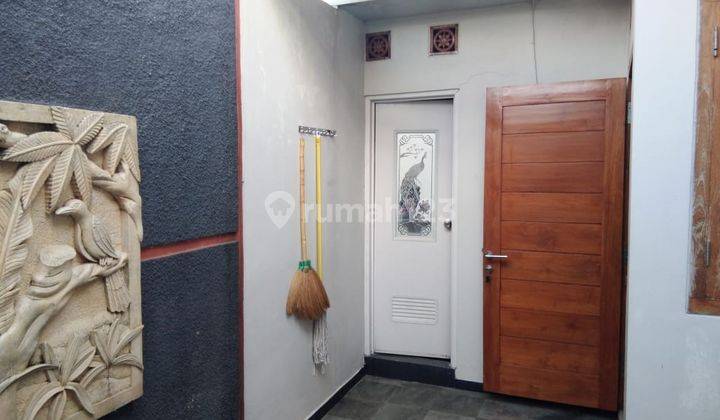 Rumah Bagus Siap Huni Yogyakarta Dekat Kampus Ugm Dan Rs Sardjito 3