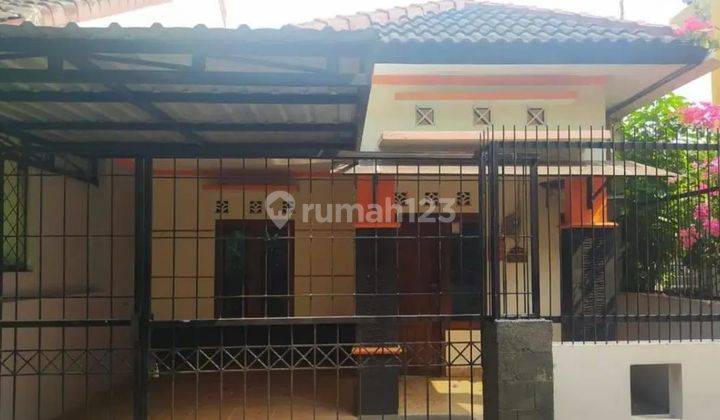 Rumah Minimalis Siap Huni Dekat Kampus Ugm Dan Rs Sarjito Jogja 1