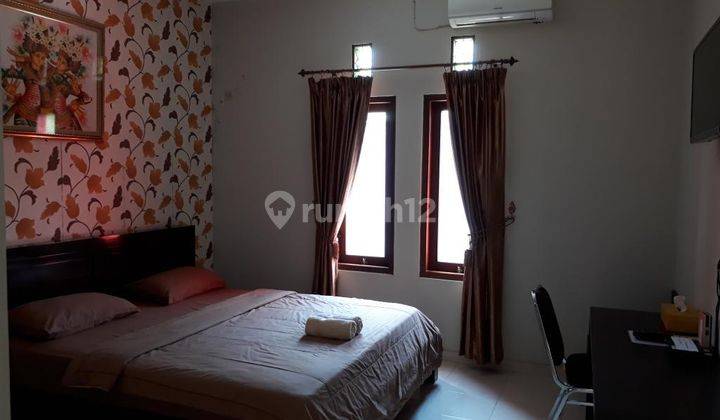 Rumah Bagus Siap Huni Dekat Kampus Ugm Dan Pakuwon Mall Jogja 3