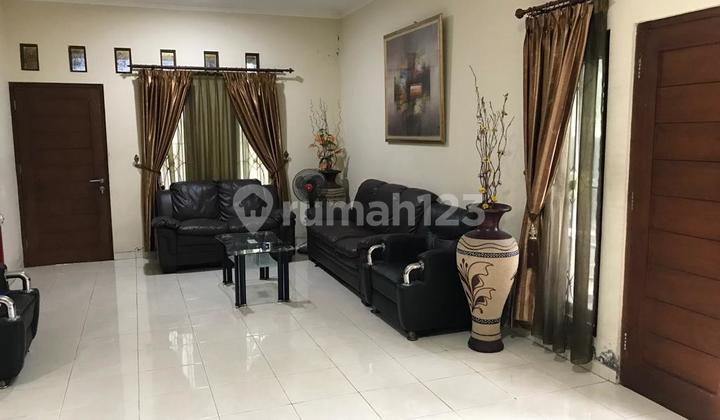 Rumah Bagus Siap Huni Dekat Kampus Ugm Dan Pakuwon Mall Jogja 5
