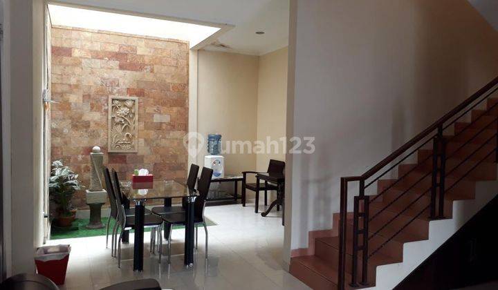 Rumah Bagus Siap Huni Dekat Kampus Ugm Dan Pakuwon Mall Jogja 7
