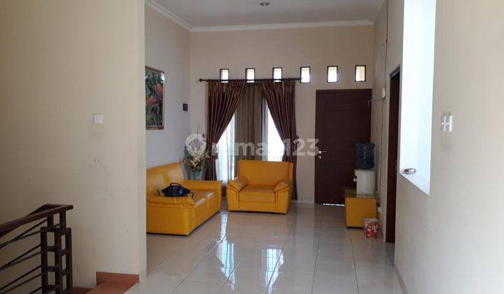 Rumah Bagus Siap Huni Dekat Kampus Ugm Dan Pakuwon Mall Jogja 8