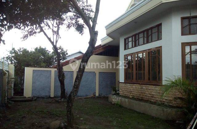 Rumah Cocok Untuk Kantor Dekat Kampus Ugm Dan Tugu Yogyakarta 3