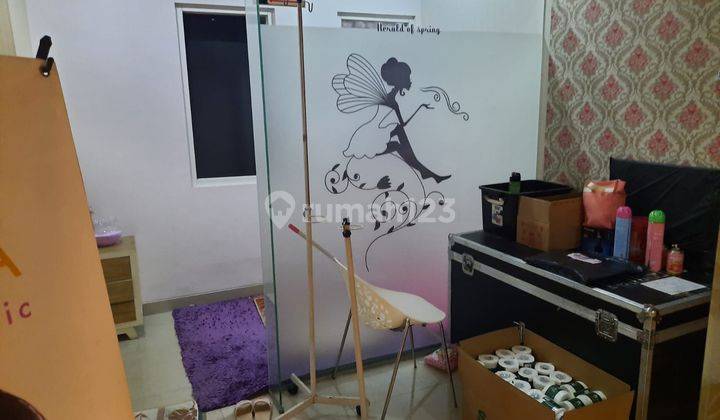 Rumah Cocok Untuk Kantor Pusat Kota Dekat Malioboro Yogyakarta 2