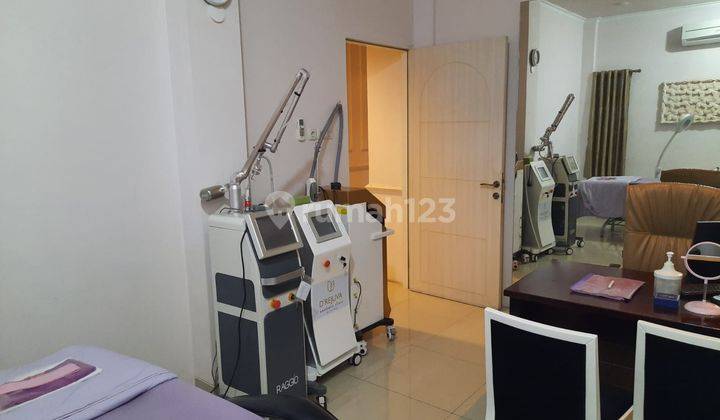 Rumah Cocok Untuk Kantor Pusat Kota Dekat Malioboro Yogyakarta 5