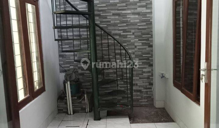 Rumah Minimalis Siap Huni Dekat Kampus Ugm Dan Sanatadharma Jogja 3