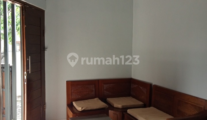 Rumah Minimalis Siap Huni Dekat Kampus Ugm Dan Sanatadharma Jogja 6