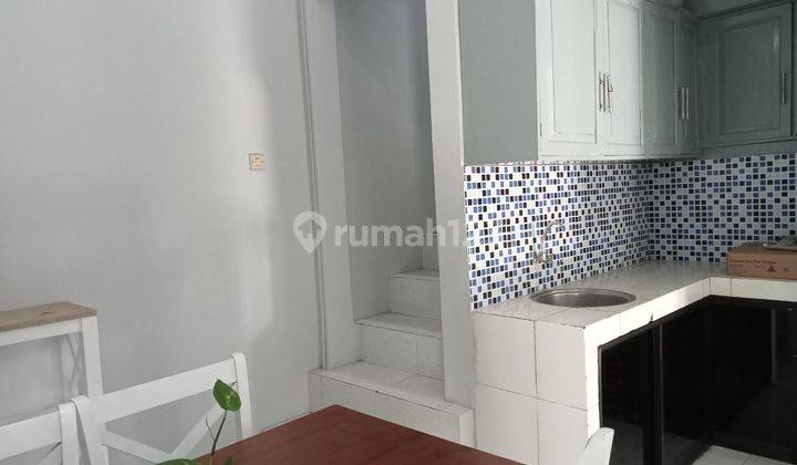 Rumah Minimalis Siap Huni Dekat Kampus Ugm Dan Sanatadharma Jogja 9