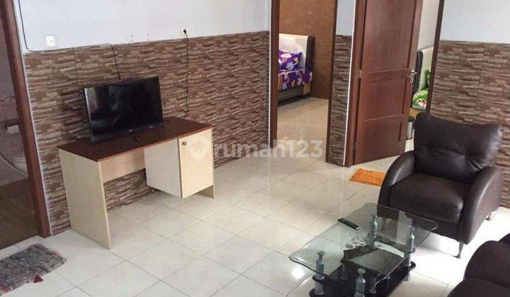 Rumah Minimalis Siap Huni Dekat Kampus Ugm Dan Pakuwon Mall Jogja 3