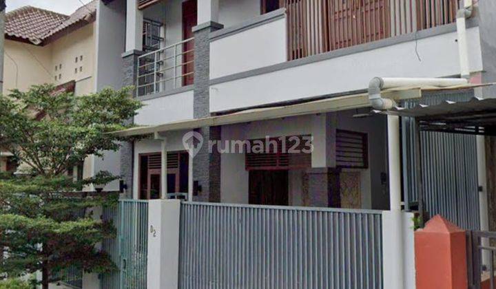 Rumah Minimalis Siap Huni Dekat Pakuwon Mall Dan Kampus Ugm Jogja 1