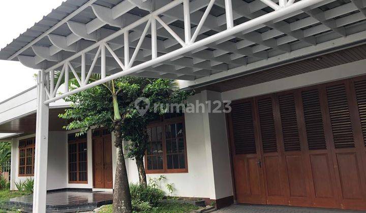 Rumah Untuk Kantor Siap Huni Dekat Kampus Ugm Dan Sarjito Jogja 2