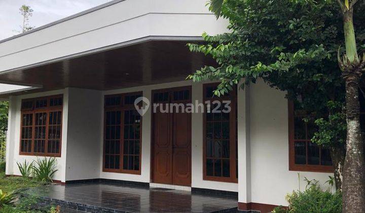 Rumah Untuk Kantor Siap Huni Dekat Kampus Ugm Dan Sarjito Jogja 1