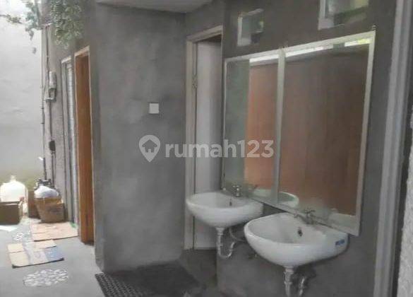 Ruang Usaha Untuk Cafe Dan Kantor Dekat Kampus Ugm Yogyakarta 2
