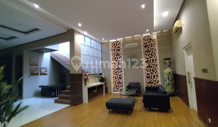 Rumah Cocok Untuk Kantor Dekat Gakeria Mall Dan RS Bethesda Jogja 2