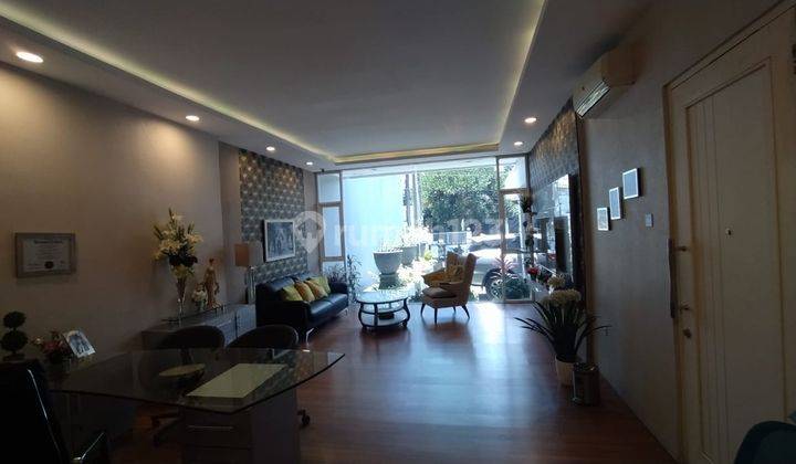 Rumah Cocok Untuk Kantor Dekat Gakeria Mall Dan RS Bethesda Jogja 3
