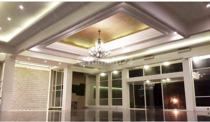 Rumah Cocok Untuk Kantor Dekat Gakeria Mall Dan RS Bethesda Jogja 5