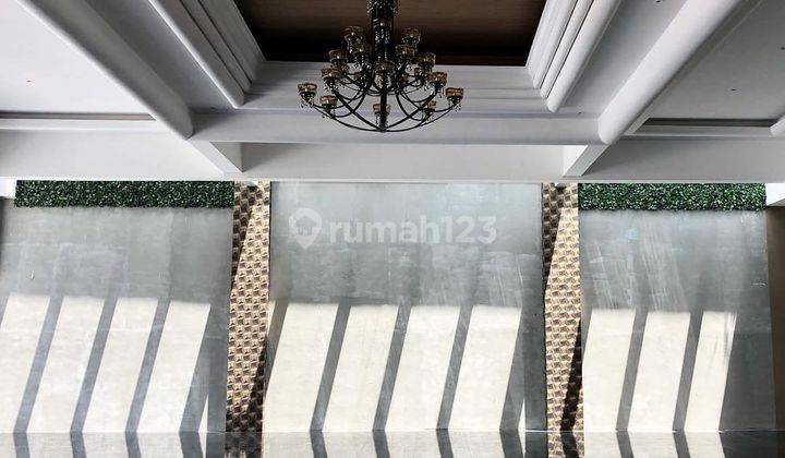 Rumah Cocok Untuk Kantor Dekat Gakeria Mall Dan RS Bethesda Jogja 6