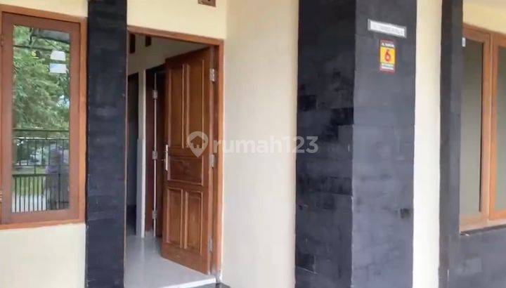 Rumah Bagus Siap Huni Dekat Kampus Ugm Dan Pakuwon Mall Jogja 1