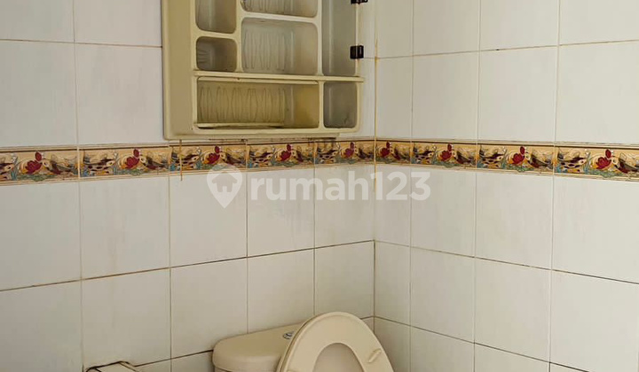 Rumah Bagus Siap Huni Dekat Kampus Ugm Dan Pakuwon Mall Jogja 7