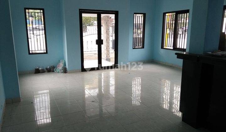 Rumah Cocok Untuk Kantor Dekat Bandara Adi Sucipto Yogyakarta 6