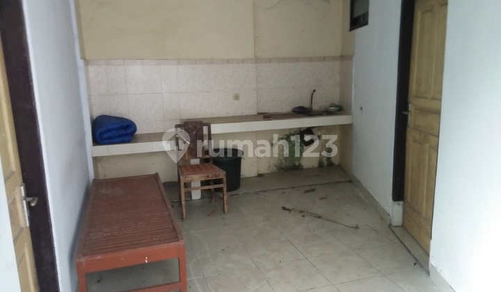 Rumah Cocok Untuk Kantor Dekat Bandara Adi Sucipto Yogyakarta 18