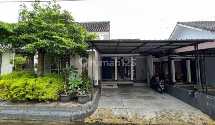 Rumah Bagus Siap Huni Dekat Kampus Ugm Dan Rs Sarjito Yogyakarta 1