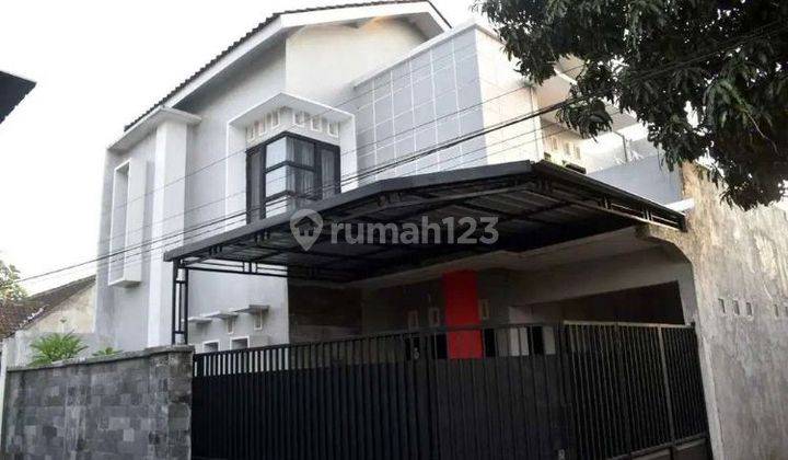Rumah Bagus Dekat Bandara Adisucipto Dan Transmart Mall Jogja 1