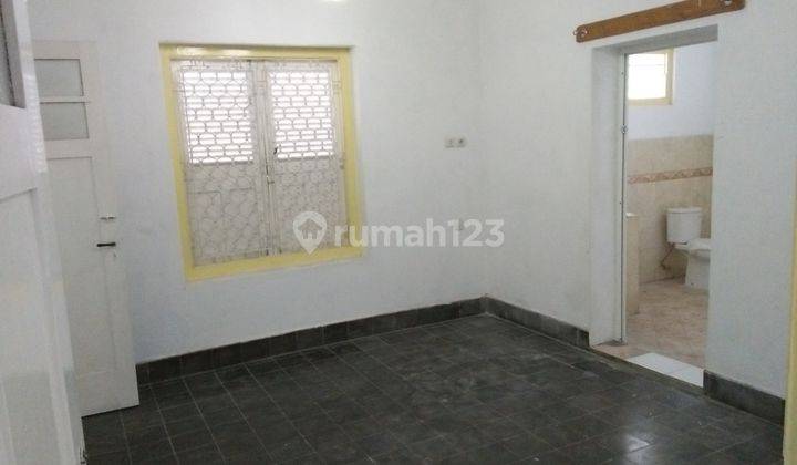 Rumah Klasik Untuk Cafe Atau Kantor Dekat Malioboro Dan Kraton 13