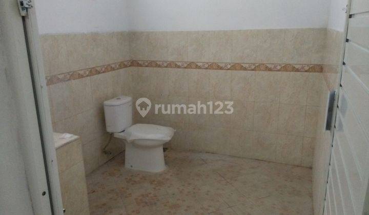 Rumah Klasik Untuk Cafe Atau Kantor Dekat Malioboro Dan Kraton 14