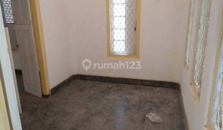 Rumah Klasik Untuk Cafe Atau Kantor Dekat Malioboro Dan Kraton 21