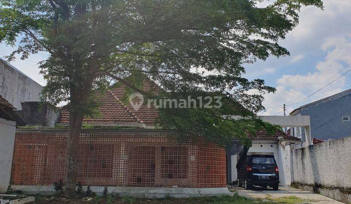 Rumah Siap Huni Dekat Malioboro Tamansari Dan Kraton Yogyakarta 1