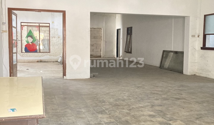 Rumah Siap Huni Dekat Malioboro Tamansari Dan Kraton Yogyakarta 2