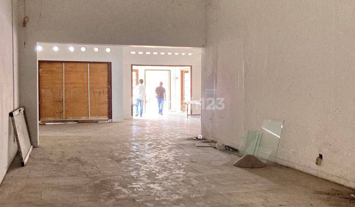 Rumah Siap Huni Dekat Malioboro Tamansari Dan Kraton Yogyakarta 4