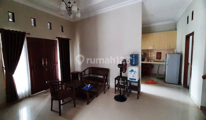 Rumah Bagus Siap Huni Dekat Kampus Ugm Dan Jogja City Mall 3