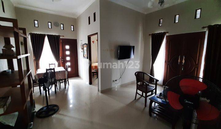 Rumah Bagus Siap Huni Dekat Kampus Ugm Dan Jogja City Mall 6