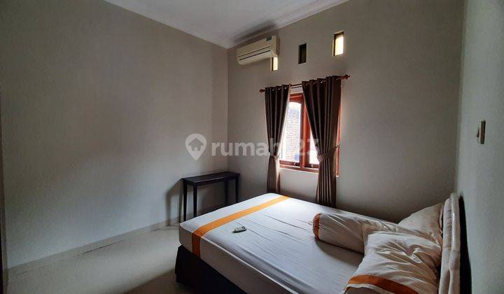 Rumah Bagus Siap Huni Dekat Kampus Ugm Dan Jogja City Mall 7