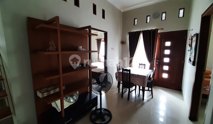 Rumah Bagus Siap Huni Dekat Kampus Ugm Dan Jogja City Mall 8
