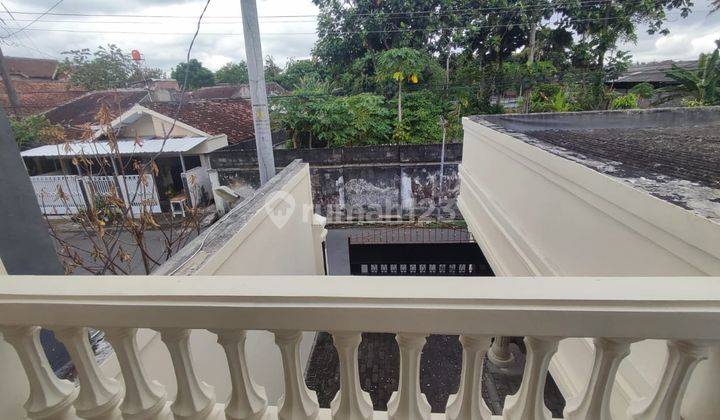 Rumah Jakal Untuk Kantor Dekat Kampus Ugm Dan Pakuwon Mall Jogja 2