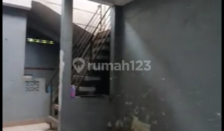 Ruko Strategis Tengah Kota Yogyakarta Dekat Stasiun Lempuyangan 3