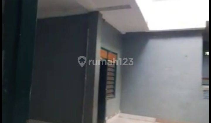 Ruko Strategis Tengah Kota Yogyakarta Dekat Stasiun Lempuyangan 2