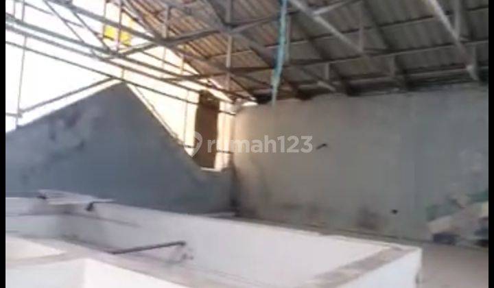 Ruko Strategis Tengah Kota Yogyakarta Dekat Stasiun Lempuyangan 6