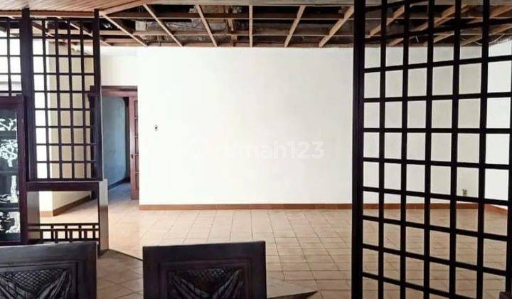 Rumah Strategis Tengah Kota Dekat Kampus Ugm Dan Tugu Yogyakarta 2