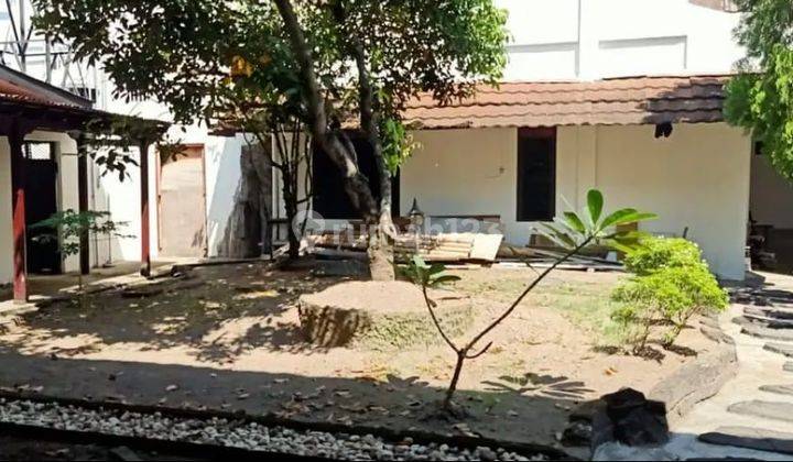 Rumah Strategis Tengah Kota Dekat Kampus Ugm Dan Tugu Yogyakarta 4