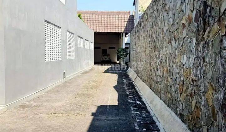 Rumah Strategis Tengah Kota Dekat Kampus Ugm Dan Tugu Yogyakarta 3