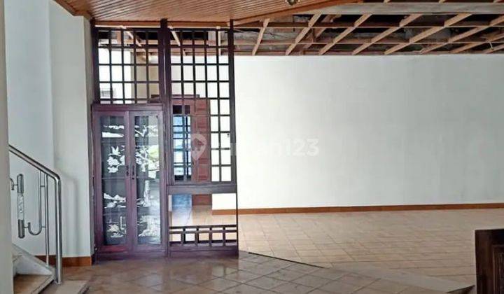 Rumah Strategis Tengah Kota Dekat Kampus Ugm Dan Tugu Yogyakarta 5