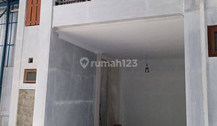 Gudang Akses Kontainer Dekat Ringroad Selatan Yogyakarta 3