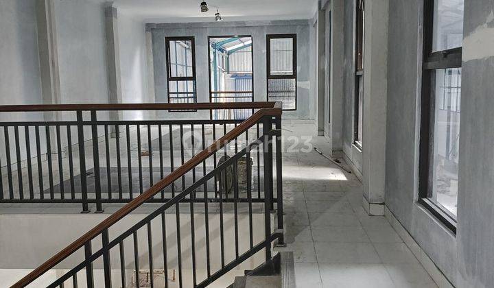 Gudang Akses Kontainer Dekat Ringroad Selatan Yogyakarta 5