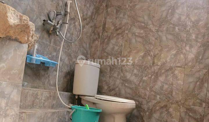Rumah Bagus Siap Huni Dekat Bandara Adisucipto Yogyakarta 3