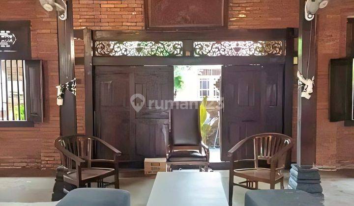 Rumah Bagus Siap Huni Dekat Bandara Adisucipto Yogyakarta 8